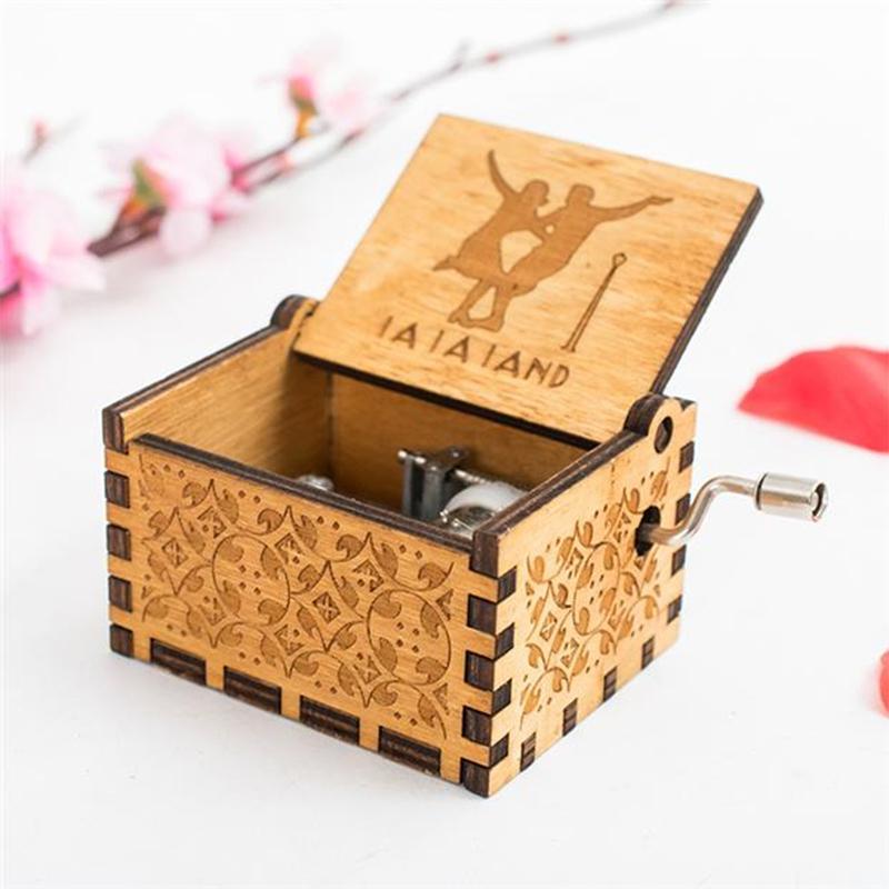 Engeliebe™  Music Boxes
