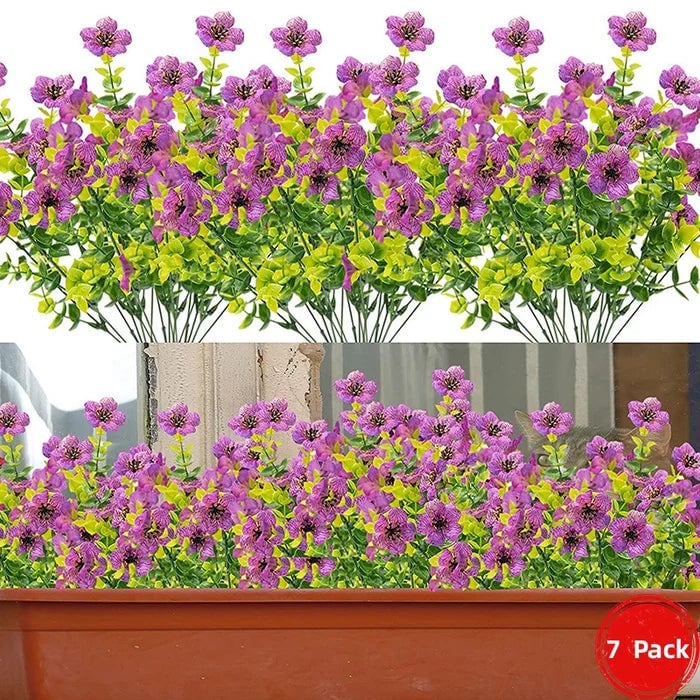 💐Künstliche Narzissenpflanzen für den Außenbereich💐