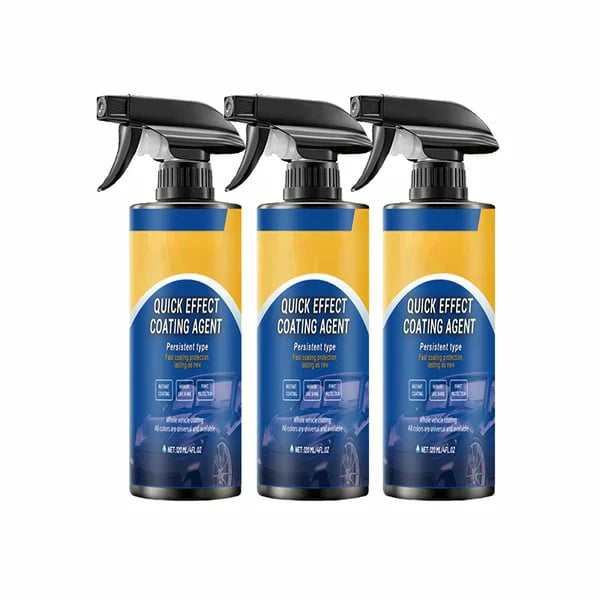 Gluschwein - 🔥50 % Rabatt 🎁 Fortschrittliches Auto-Schnellbeschichtungsspray