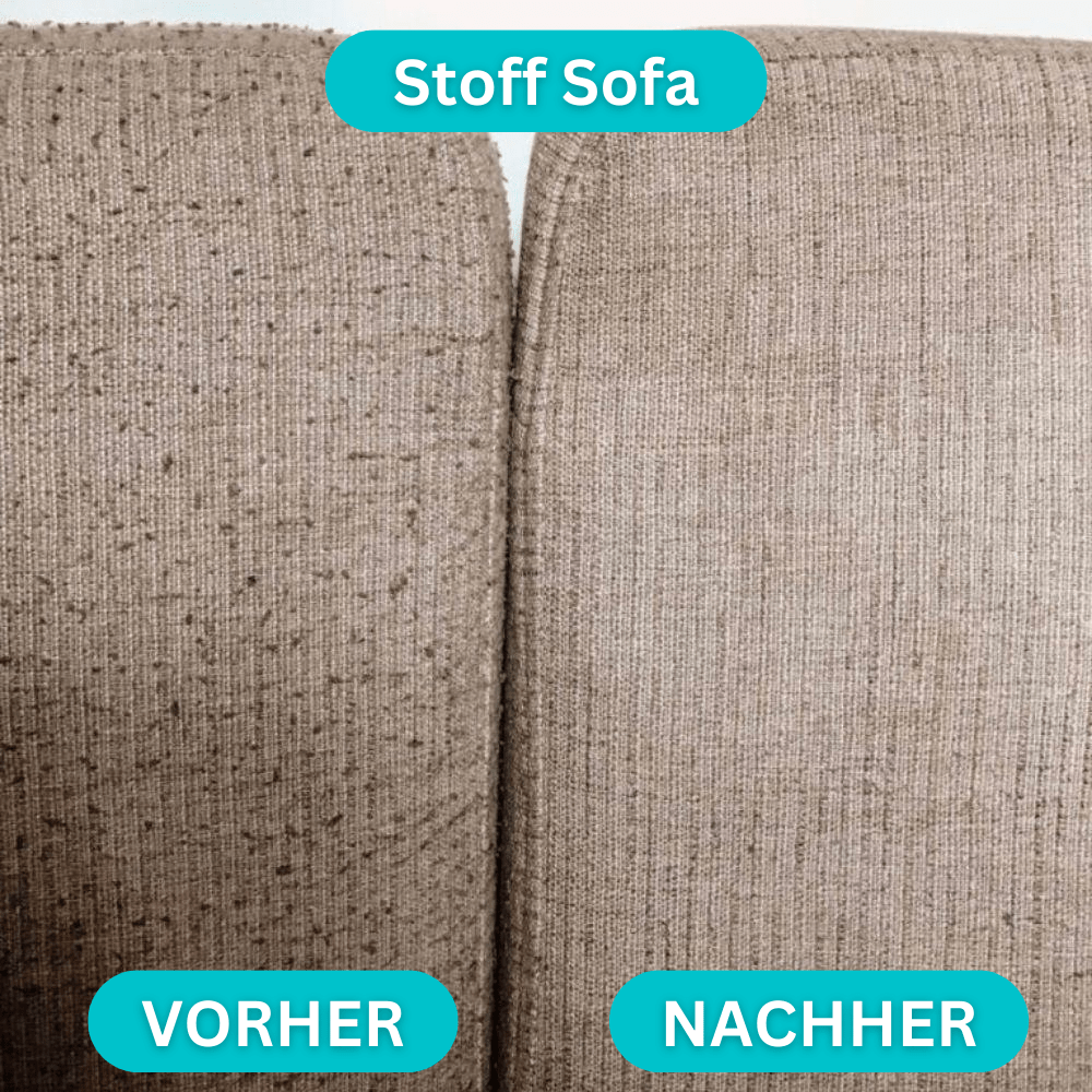 FusselMax - Der Tierhaar & Fusselentferner | 1+1 Gratis