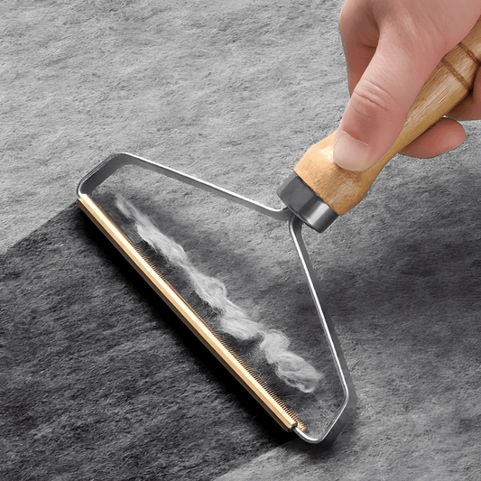 FusselMax - Der Tierhaar & Fusselentferner | 1+1 Gratis