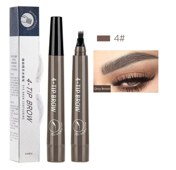 EleganterBogen - Augenbrauenstift (1 x kaufen, 1 x gratis)
