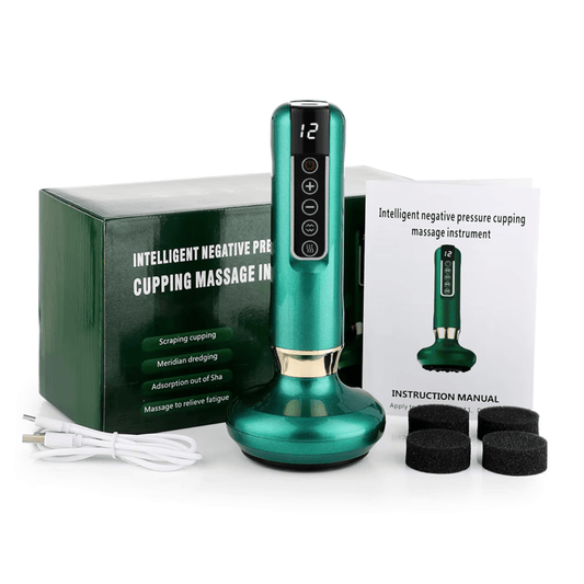 CelluCare Anti-Cellulite Gerät