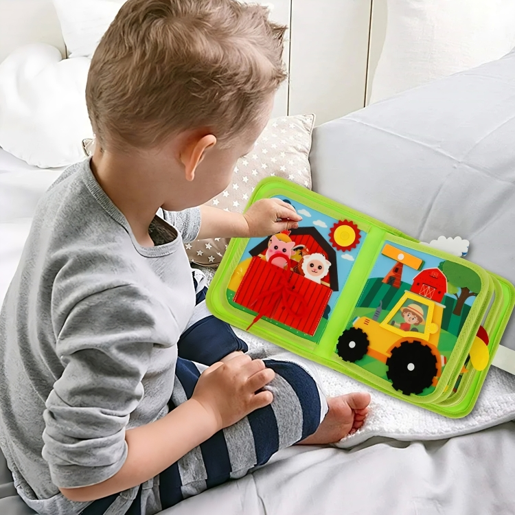 50% OFF TEMPORÄR | FarmTales