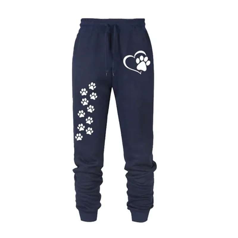Katzenpfoten Jogginghose für Frauen