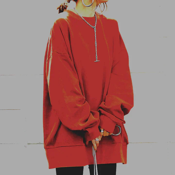 Cornelie - Pullover für Damen