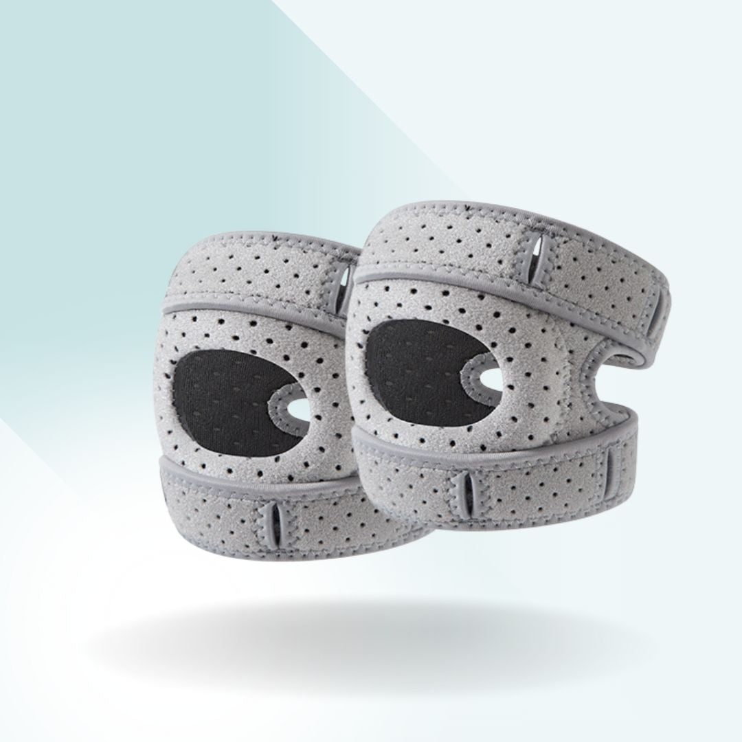 KneeGuard | Soporte para la estabilidad