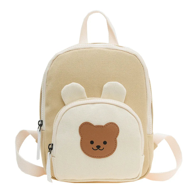 Munchin™ - Bunny Bear Kleinkindtasche