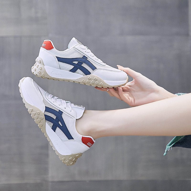 Leichte ergonomische schmerzlindernde Komfortschuhe