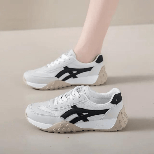 Leichte ergonomische schmerzlindernde Komfortschuhe