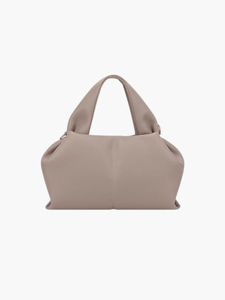 Cloud Pouch Tasche aus Kunstleder | Trendy & vielseitig