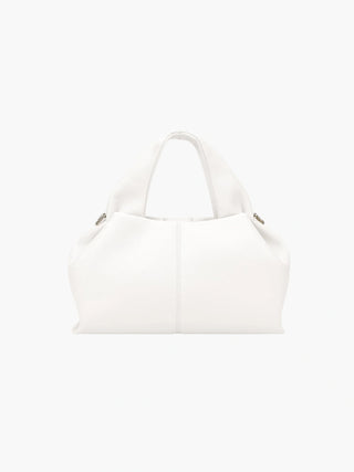 Cloud Pouch Tasche aus Kunstleder | Trendy & vielseitig