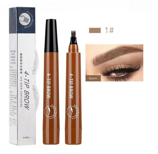 EleganterBogen - Augenbrauenstift (1 x kaufen, 1 x gratis)