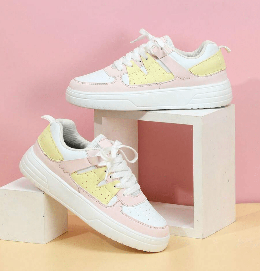 Liora – Elegante Sneakers