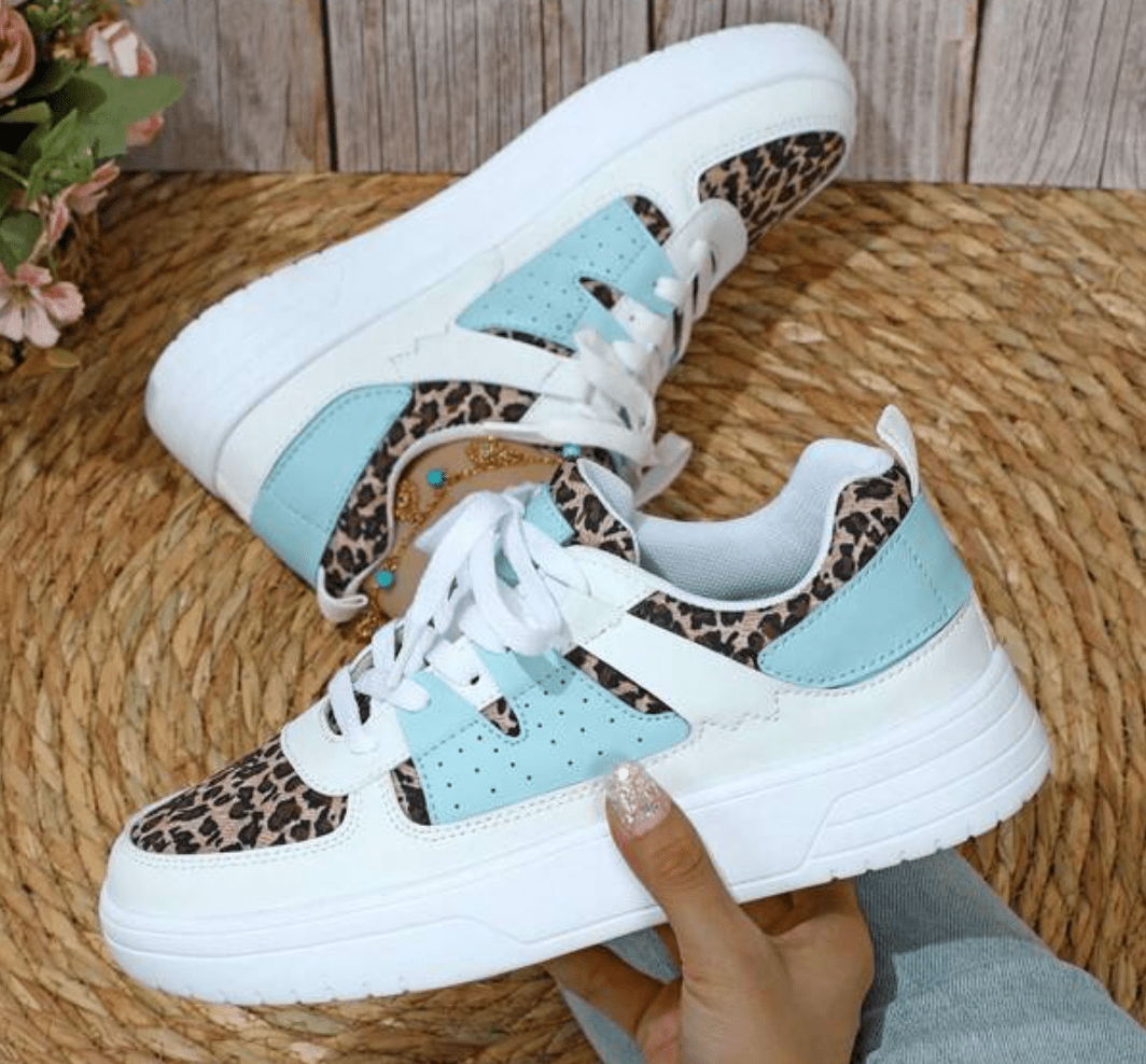 Liora – Elegante Sneakers