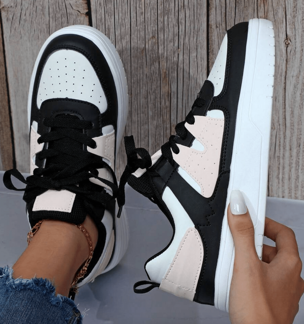 Liora – Elegante Sneakers