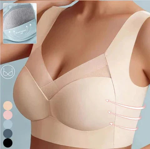 2+1 gratuit | SleekChic | Confort, maintien et respirabilité [Réduction du dernier jour] 