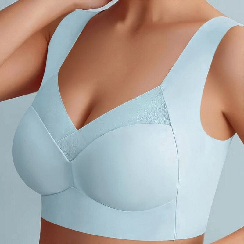 2+1 gratuit | SleekChic | Confort, maintien et respirabilité [Réduction du dernier jour] 