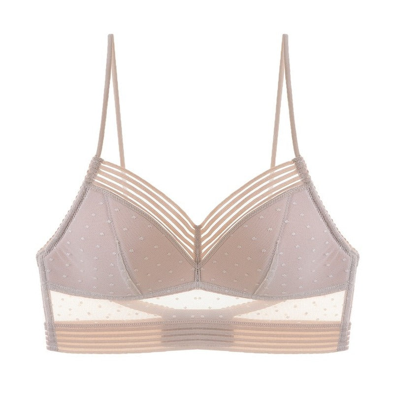 Alana - Unsichtbarer Spitzen-BH (1+1 gratis)