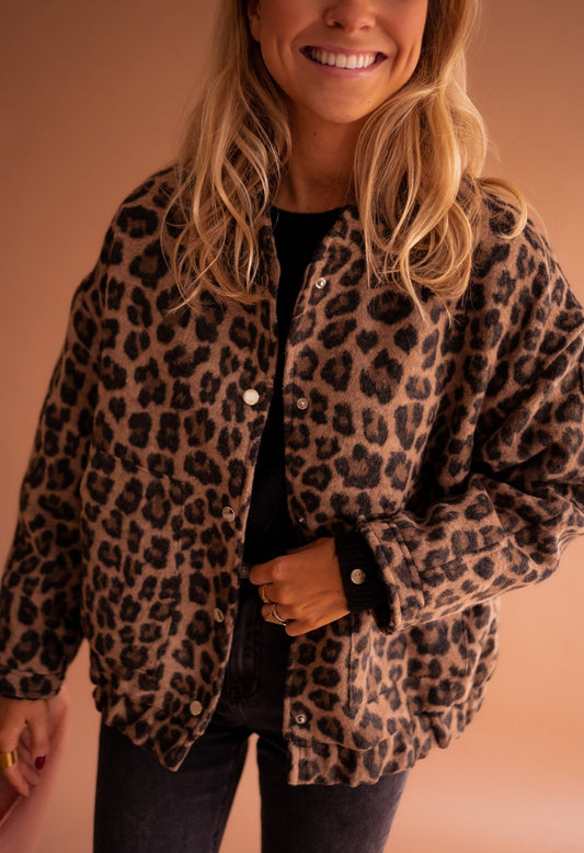 Alsa | Trend-Jacke