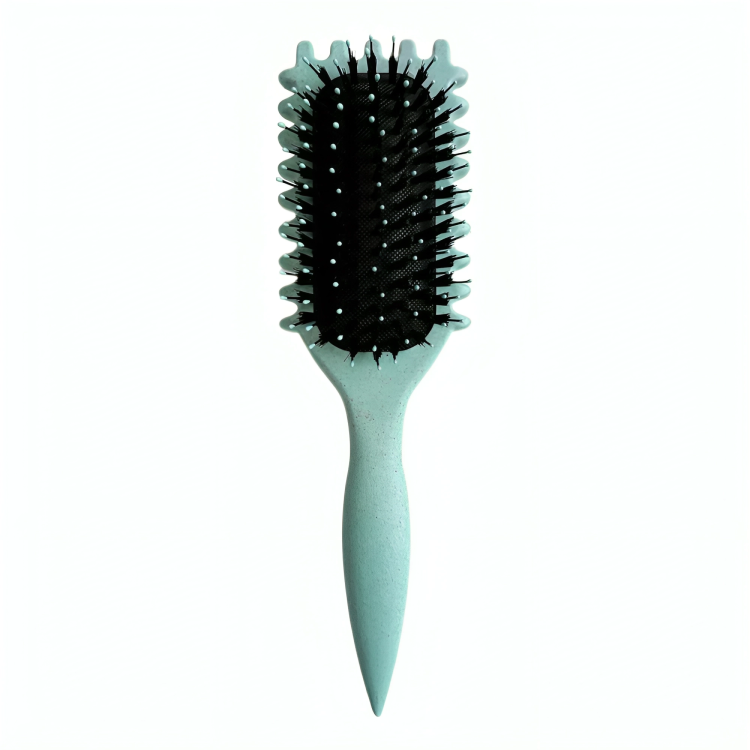 1+1 GRATIS | LuxeLocks™ | Lockenbürste [Letzter Tag Rabatt]