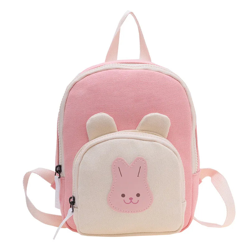 Munchin™ - Bunny Bear Kleinkindtasche