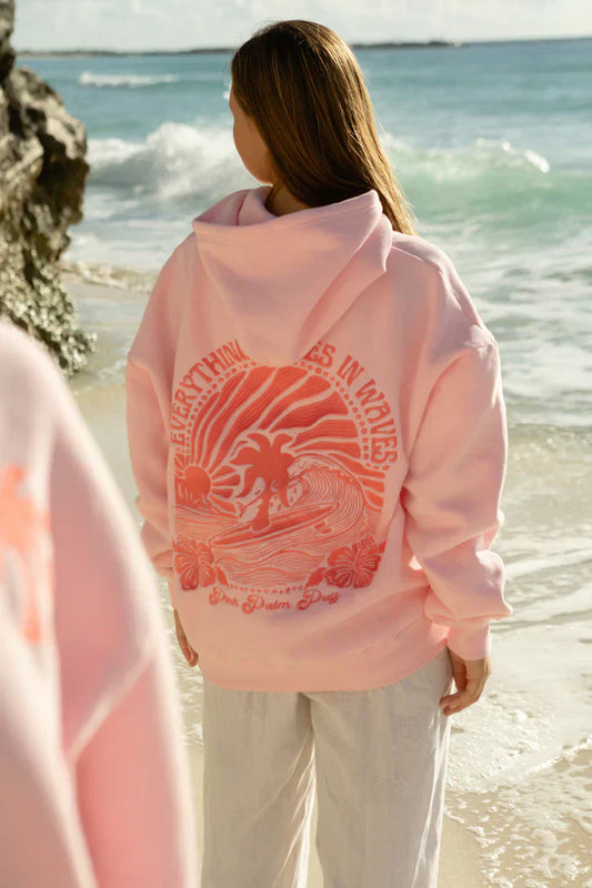 Junio ​​- Brilla con esta sudadera