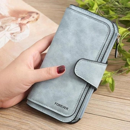 EleganteSPortemonnaie - Hält Essentials stilvoll