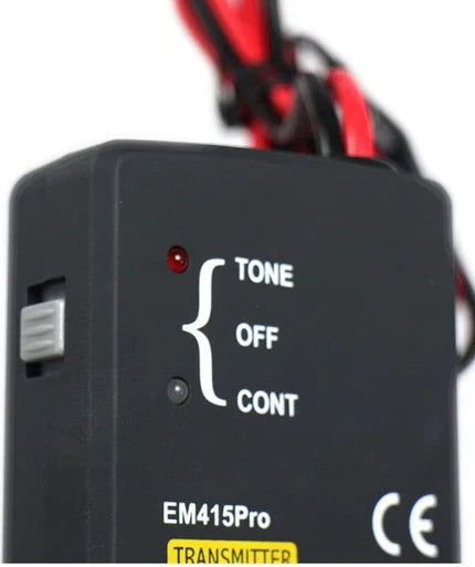 Gluschwein - 🔥LETZTER TAG DES SALE – 50 % RABATT🔥Elektrischer Unterbrechungs- und Kurzschlussfinder für Autos