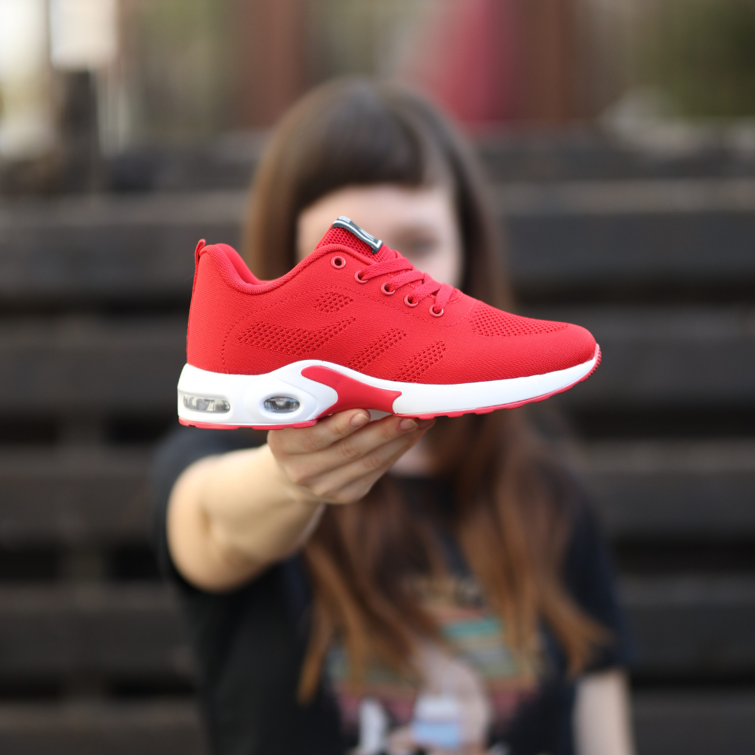 StepRelief – Ergonomische Alltagsschuhe