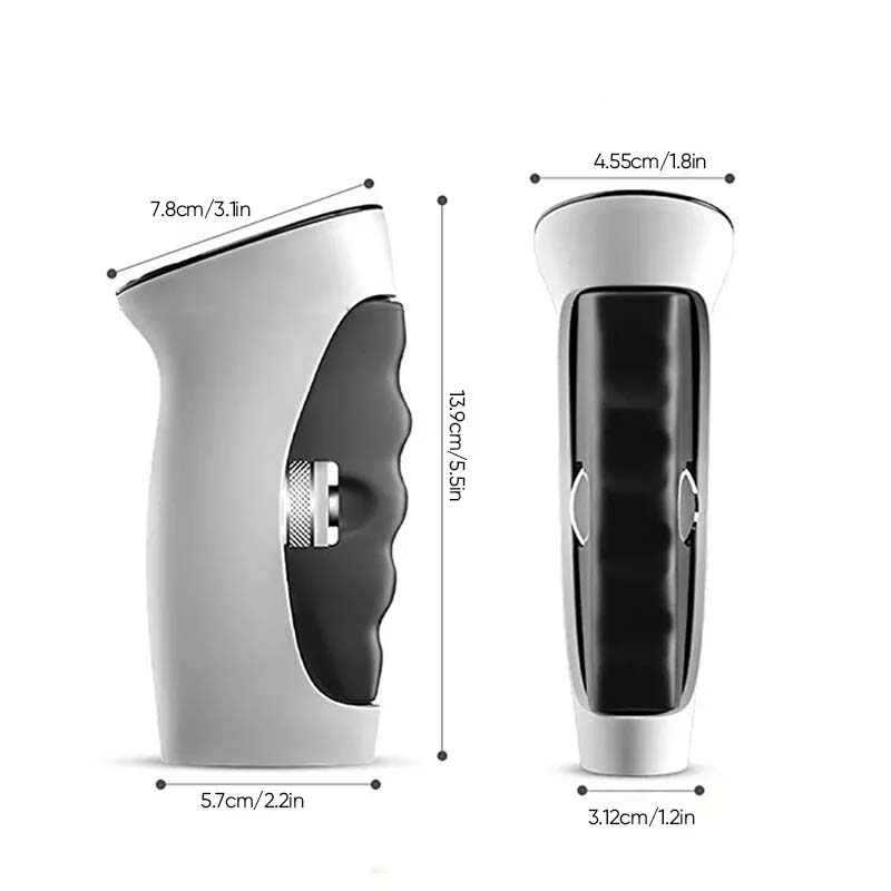 Gluschwein - Digitaler Handgriff-Krafttrainer