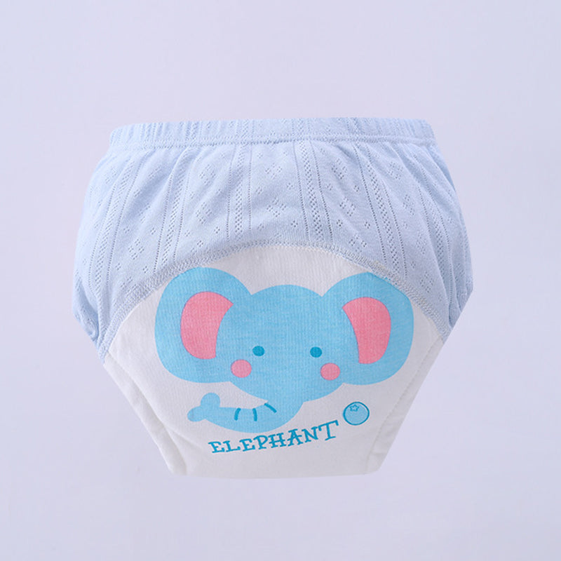 Sous-vêtements d'apprentissage de la propreté pour bébé（🔥Remise en cours）