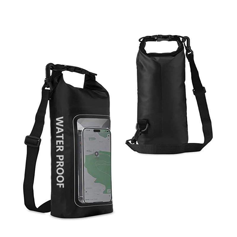 Wasserdichte Outdoor-Telefontasche