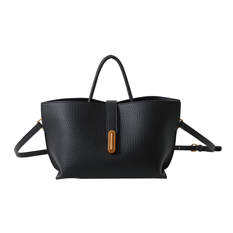 Elegante und geräumige Tote Bag