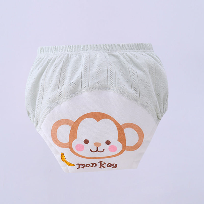 Sous-vêtements d'apprentissage de la propreté pour bébé（🔥Remise en cours）