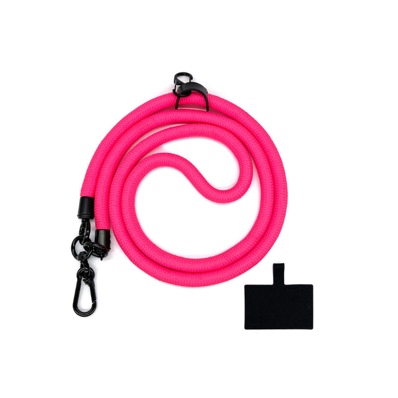 Handy-Umhängeband – 10 mm x 120 cm