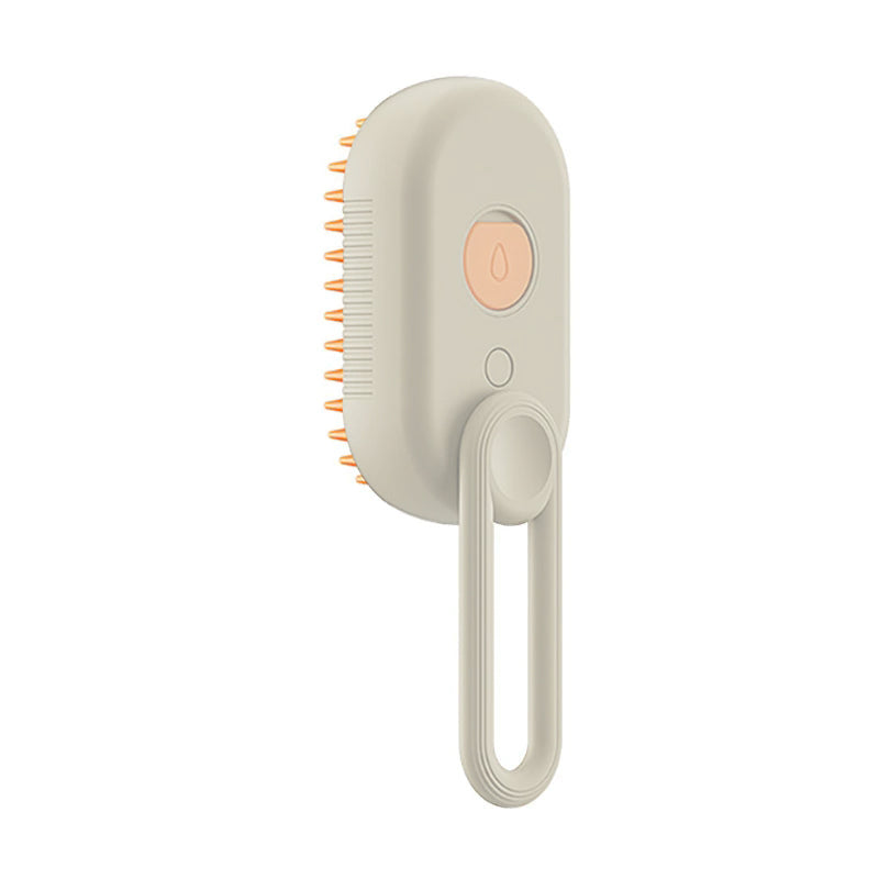 Peigne de massage pour animaux de compagnie
