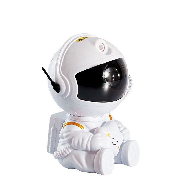 Gluschwein - Astronaut-Starry Sky Projector Light C