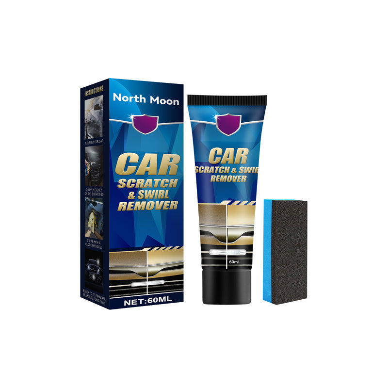 Gluschwein - Premium Car Scratch Remover Kit