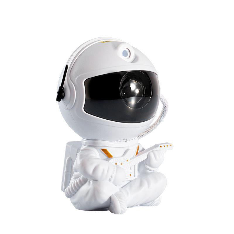 Gluschwein - Astronaut-Starry Sky Projector Light D