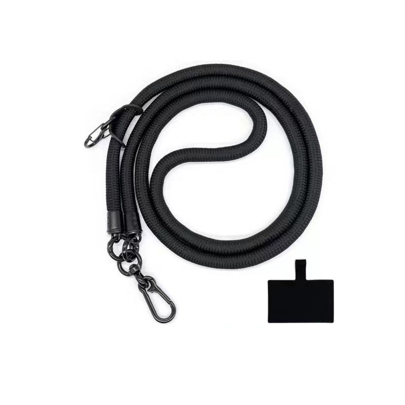 Handy-Umhängeband – 10 mm x 120 cm