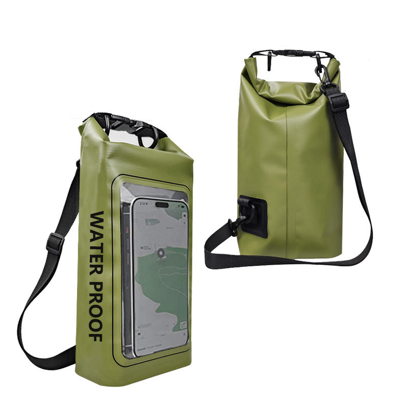 Wasserdichte Outdoor-Telefontasche