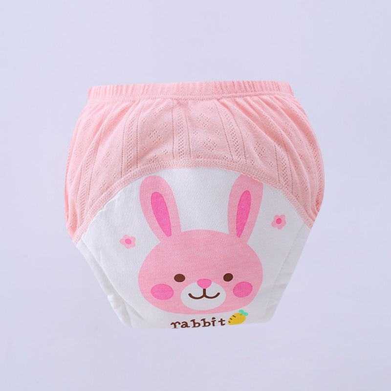 Sous-vêtements d'apprentissage de la propreté pour bébé（🔥Remise en cours）