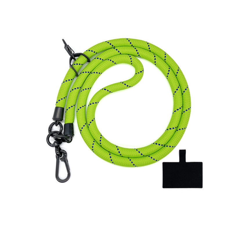 Handy-Umhängeband – 10 mm x 120 cm