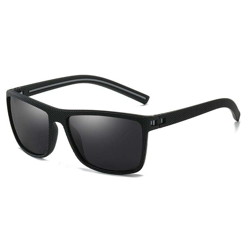 Gluschwein - Polarisierte Unisex-Brille