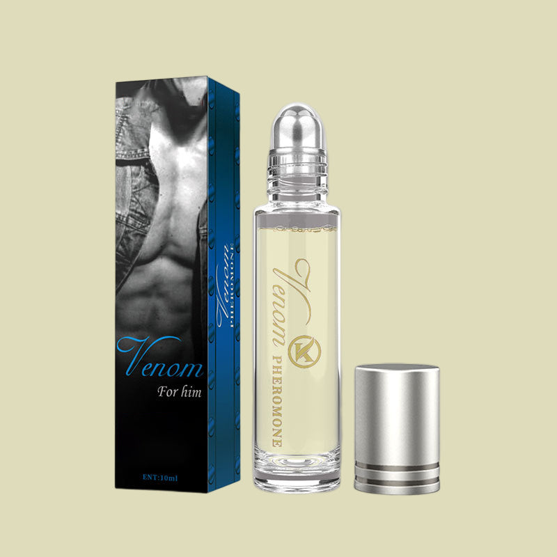 Gluschwein - Pheromon Parfüm FÜR MÄNNER