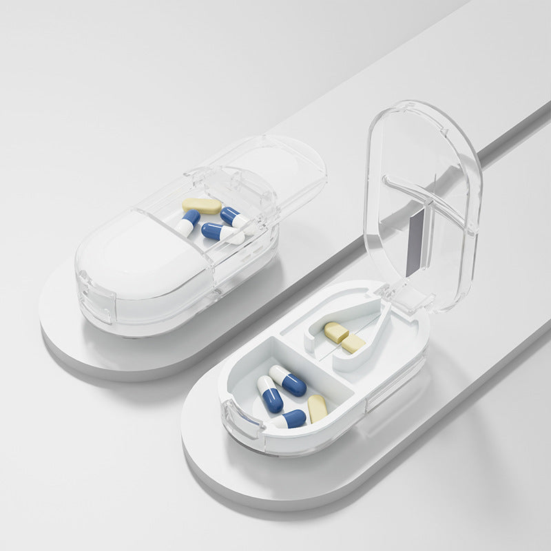 Gluschwein - Medizin-Pilz-Schneidebox