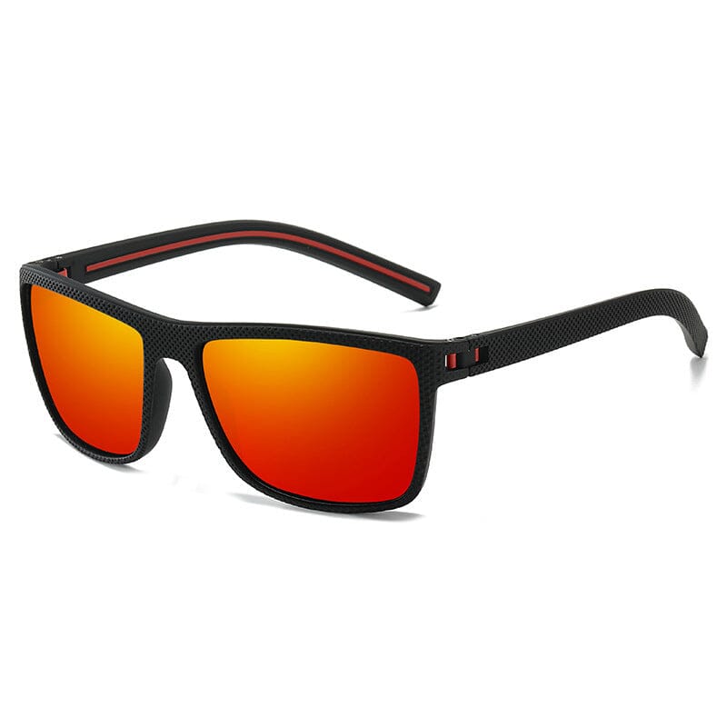 Gluschwein - Polarisierte Unisex-Brille