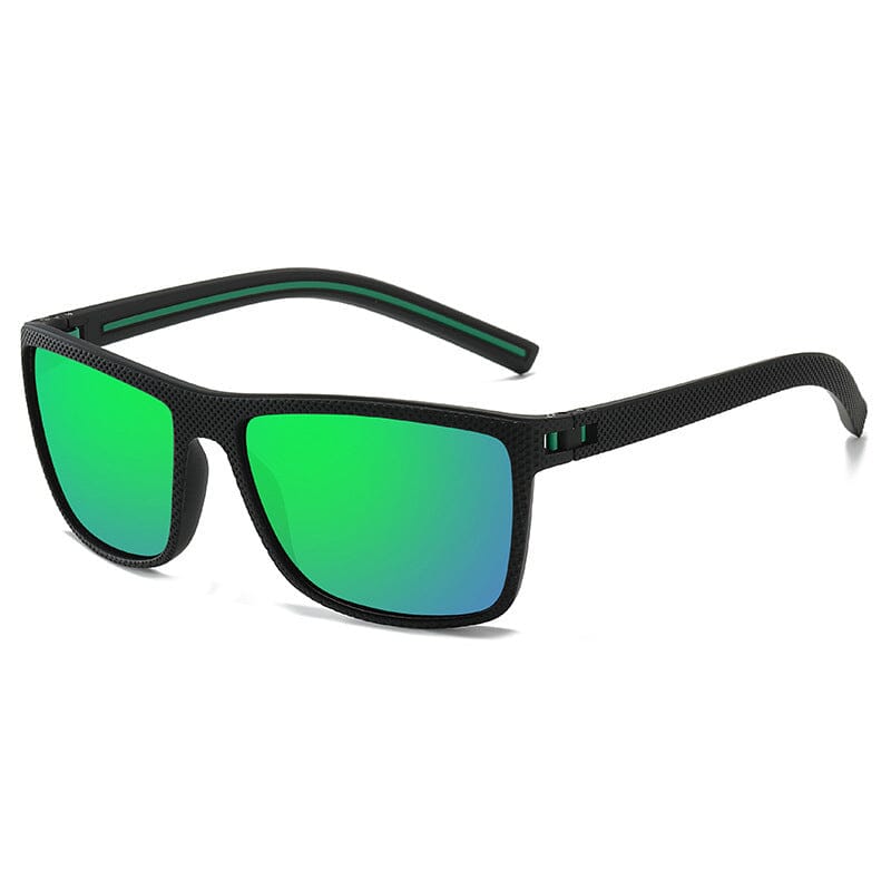 Gluschwein - Polarisierte Unisex-Brille