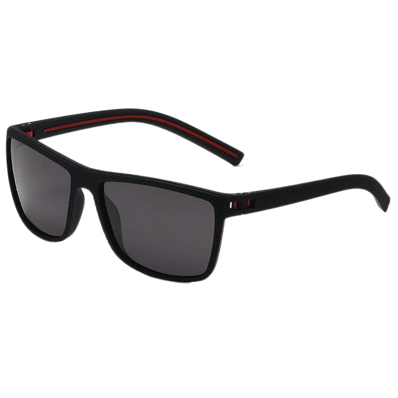 Gluschwein - Polarisierte Unisex-Brille